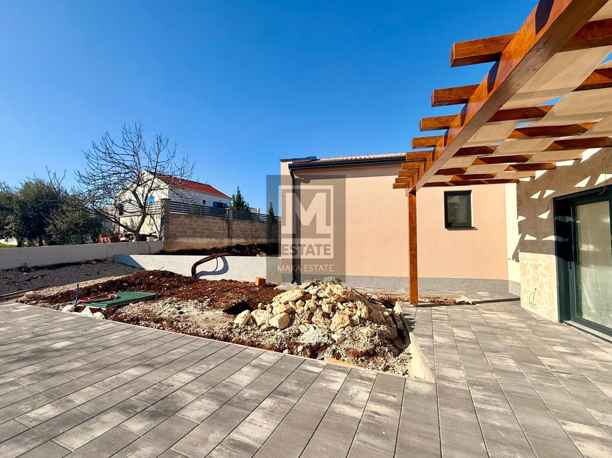 Parenzo, dintorni, Lussuosa casa bifamiliare di nuova costruzione!