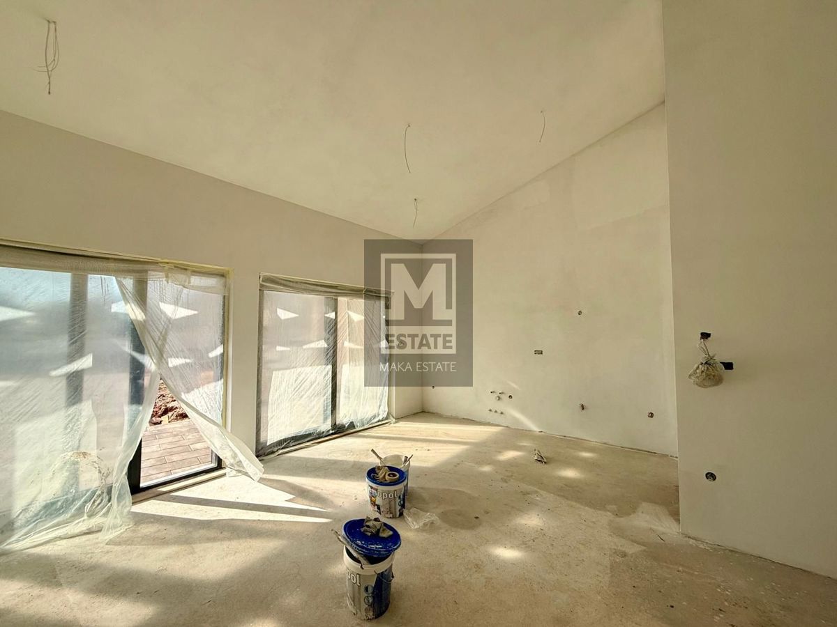 Parenzo, dintorni, Lussuosa casa bifamiliare di nuova costruzione!