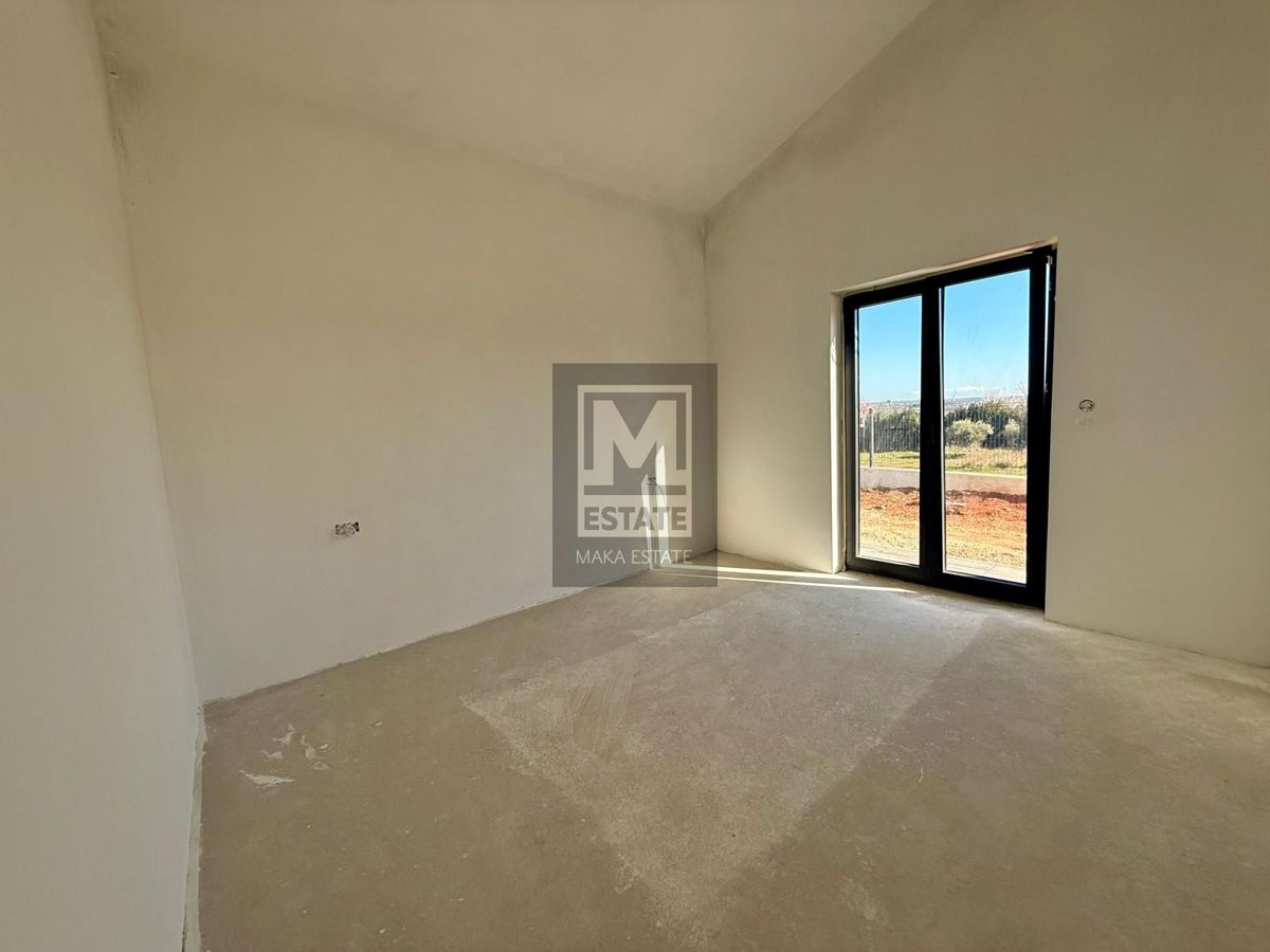 Parenzo, dintorni, Lussuosa casa bifamiliare di nuova costruzione!