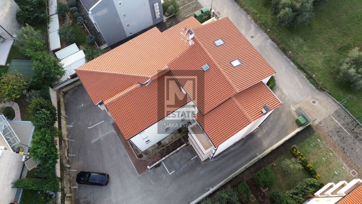 OPPORTUNITÀ! Istria, Umago, dintorni, ottimo appartamento a 150 m dal mare!