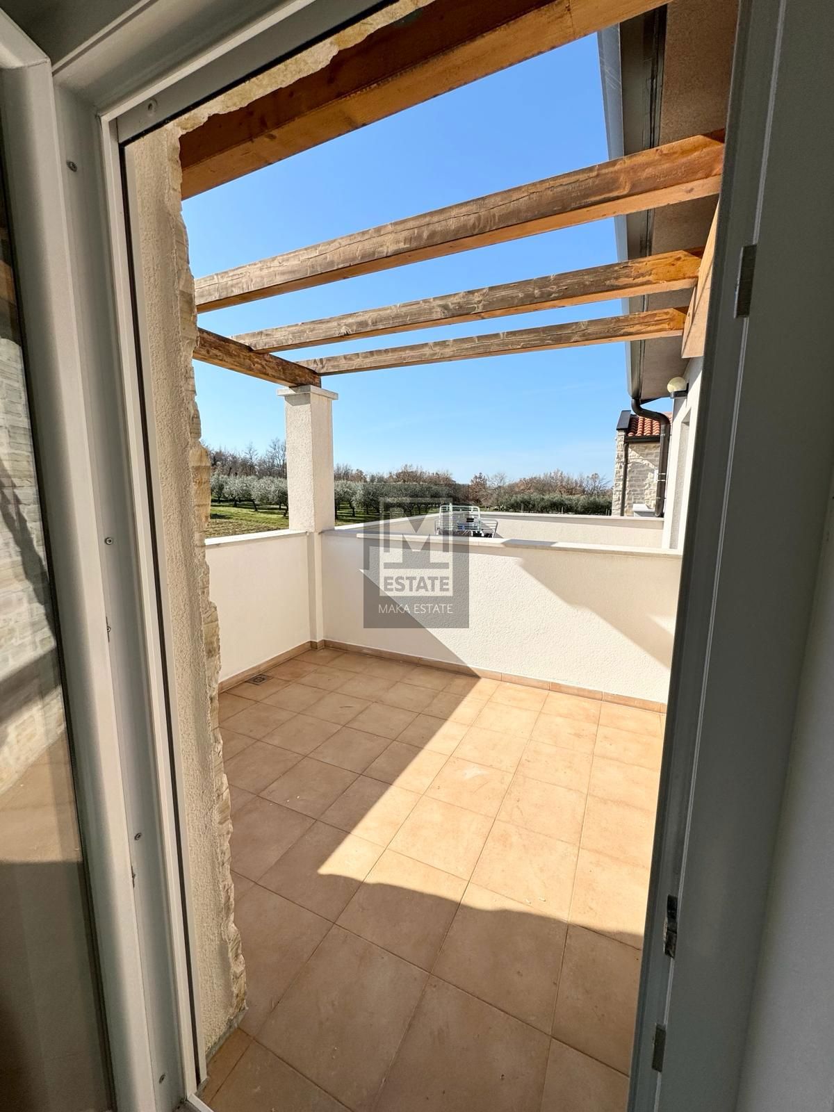 Parenzo, dintorni, Bella casa bifamiliare con piscina!