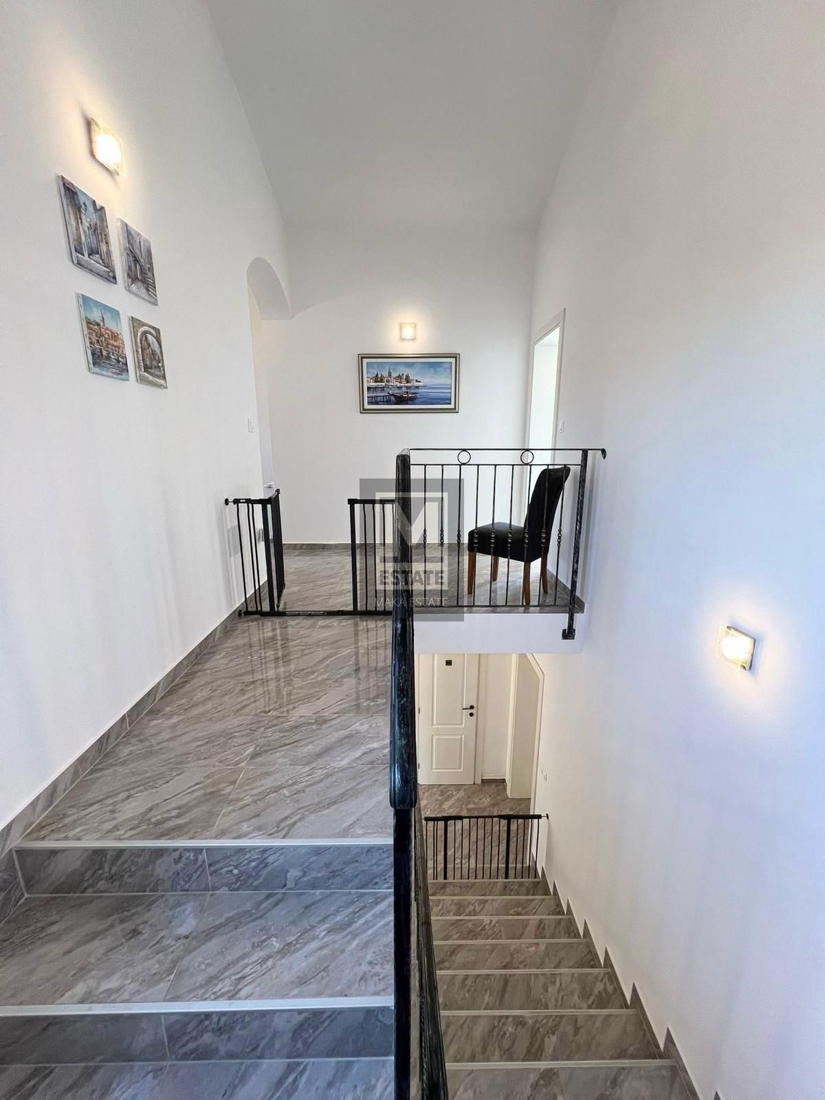 Parenzo, dintorni, Bella casa bifamiliare con piscina!