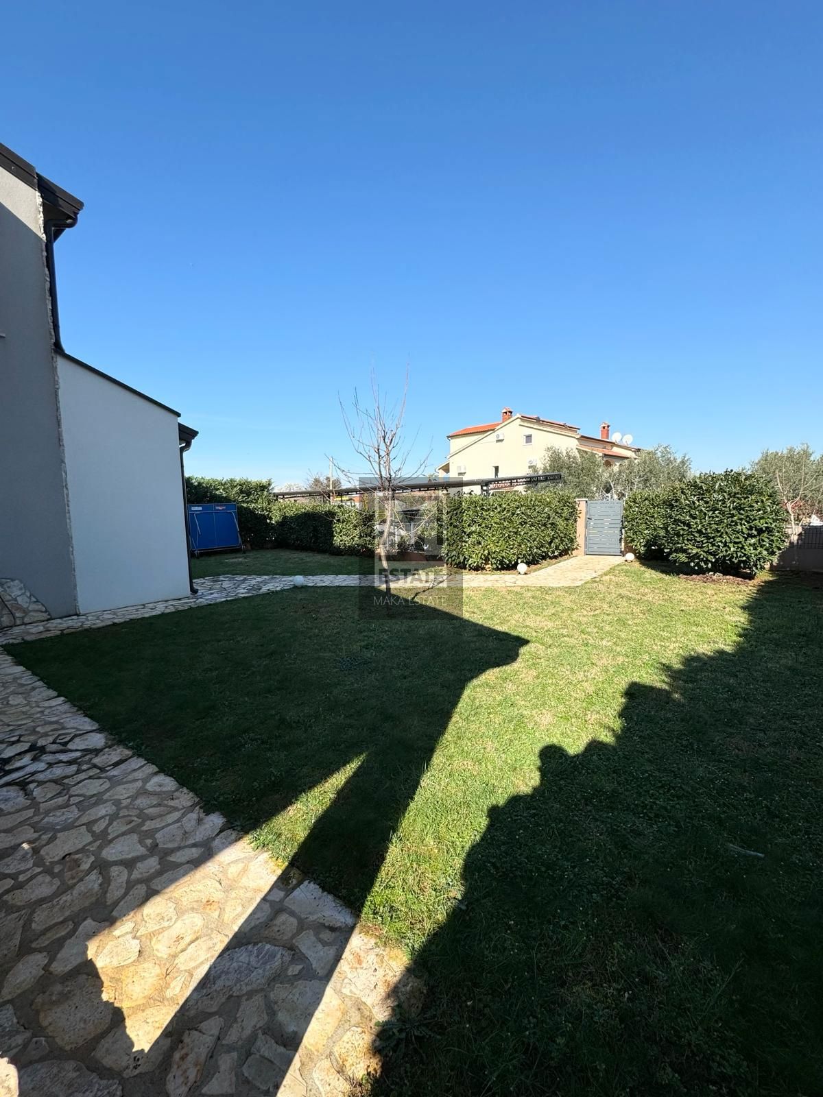 Parenzo, dintorni, Bella casa bifamiliare con piscina!