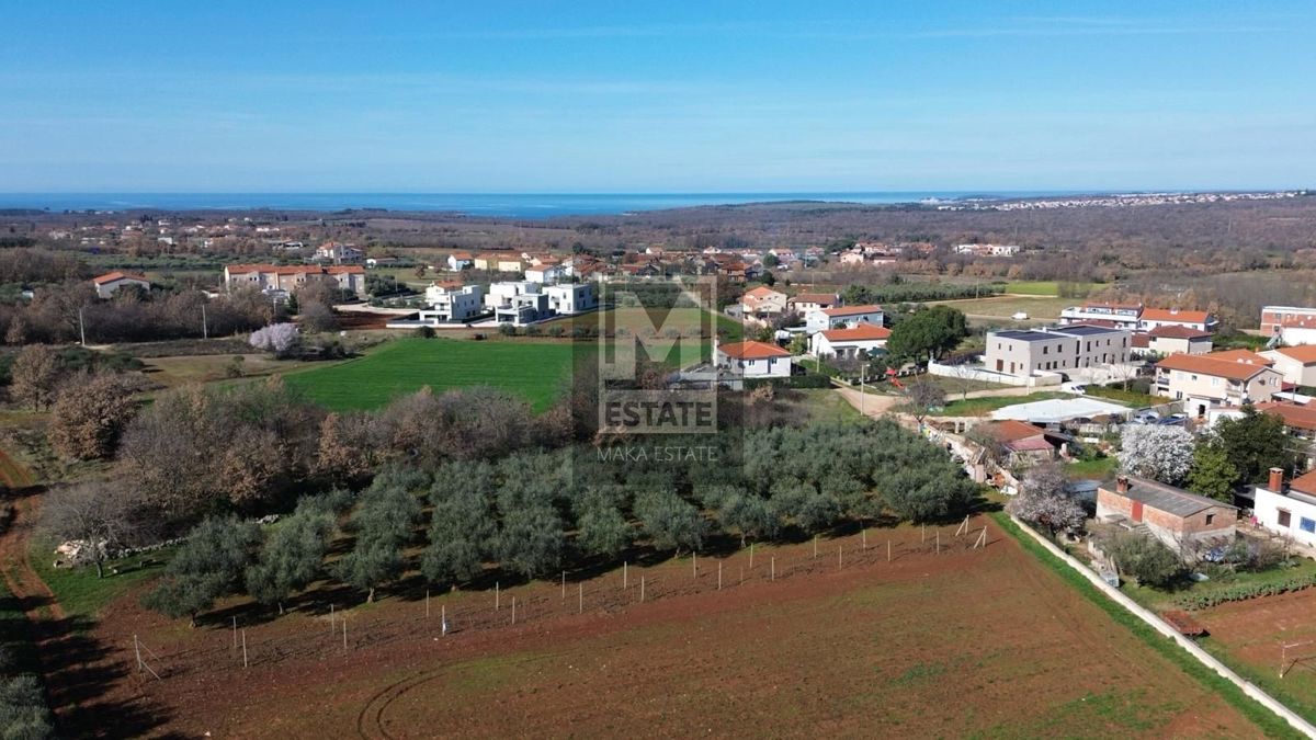 Parenzo, dintorni, Bella casa bifamiliare con piscina!