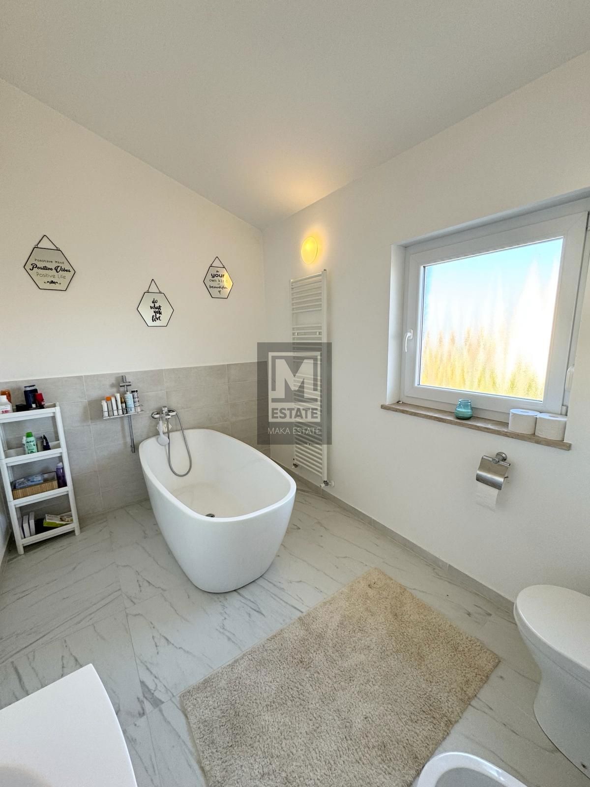 Parenzo, dintorni, Bella casa bifamiliare con piscina!