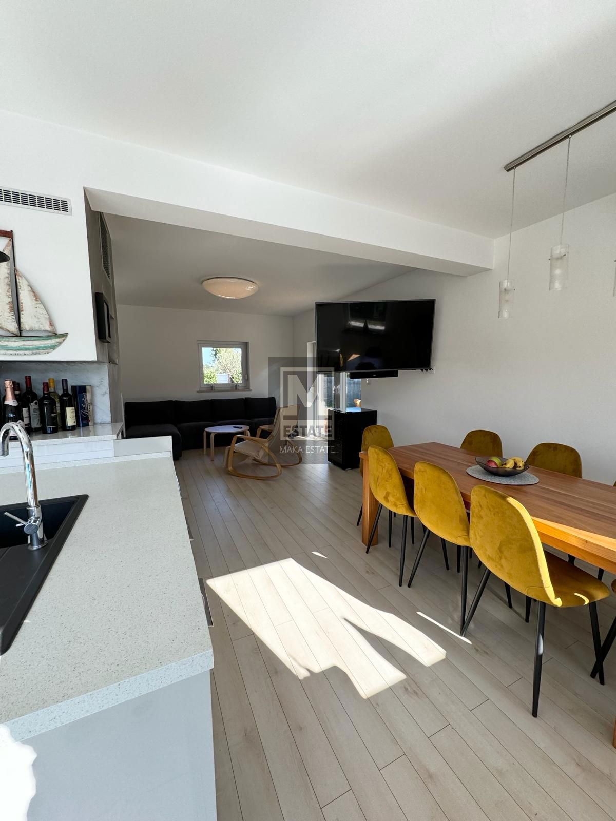Parenzo, dintorni, Bella casa bifamiliare con piscina!