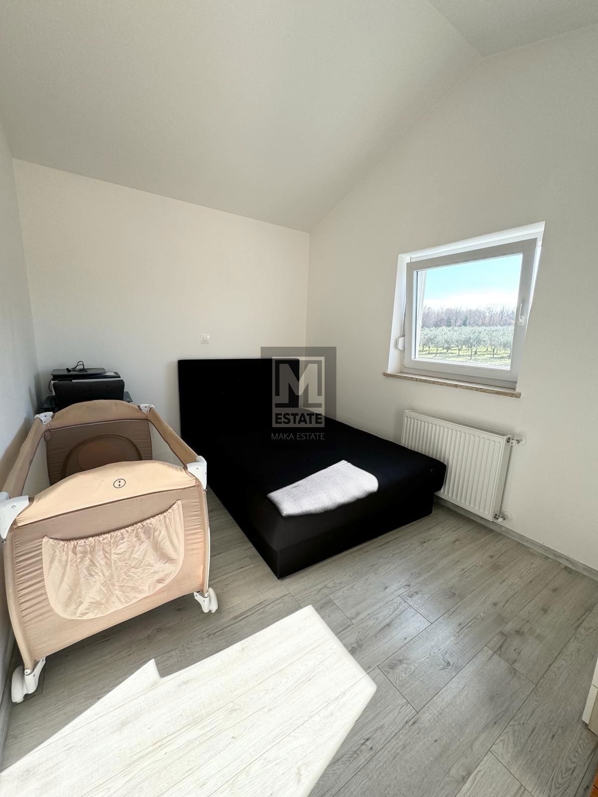 Parenzo, dintorni, Bella casa bifamiliare con piscina!