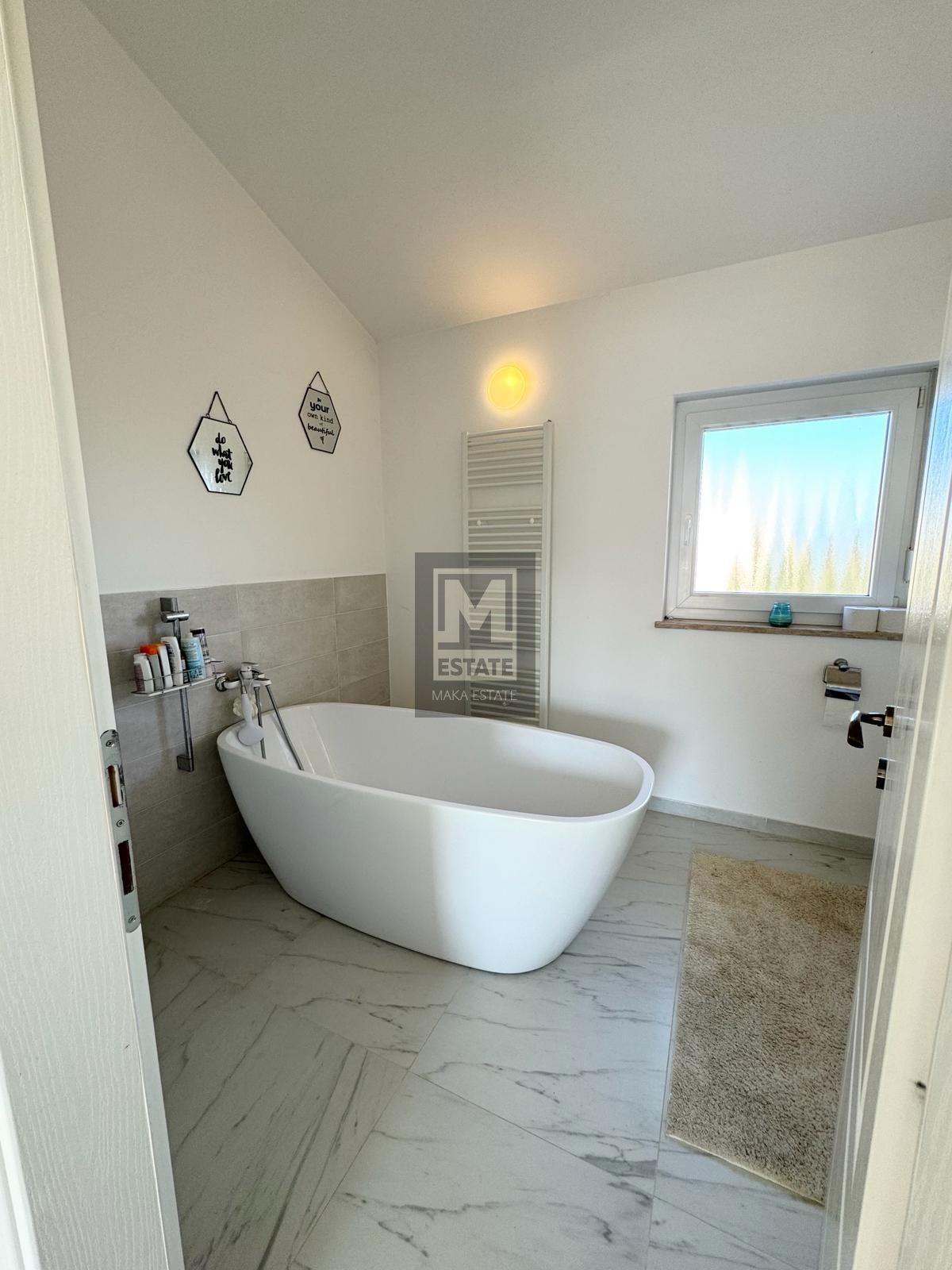 Parenzo, dintorni, Bella casa bifamiliare con piscina!