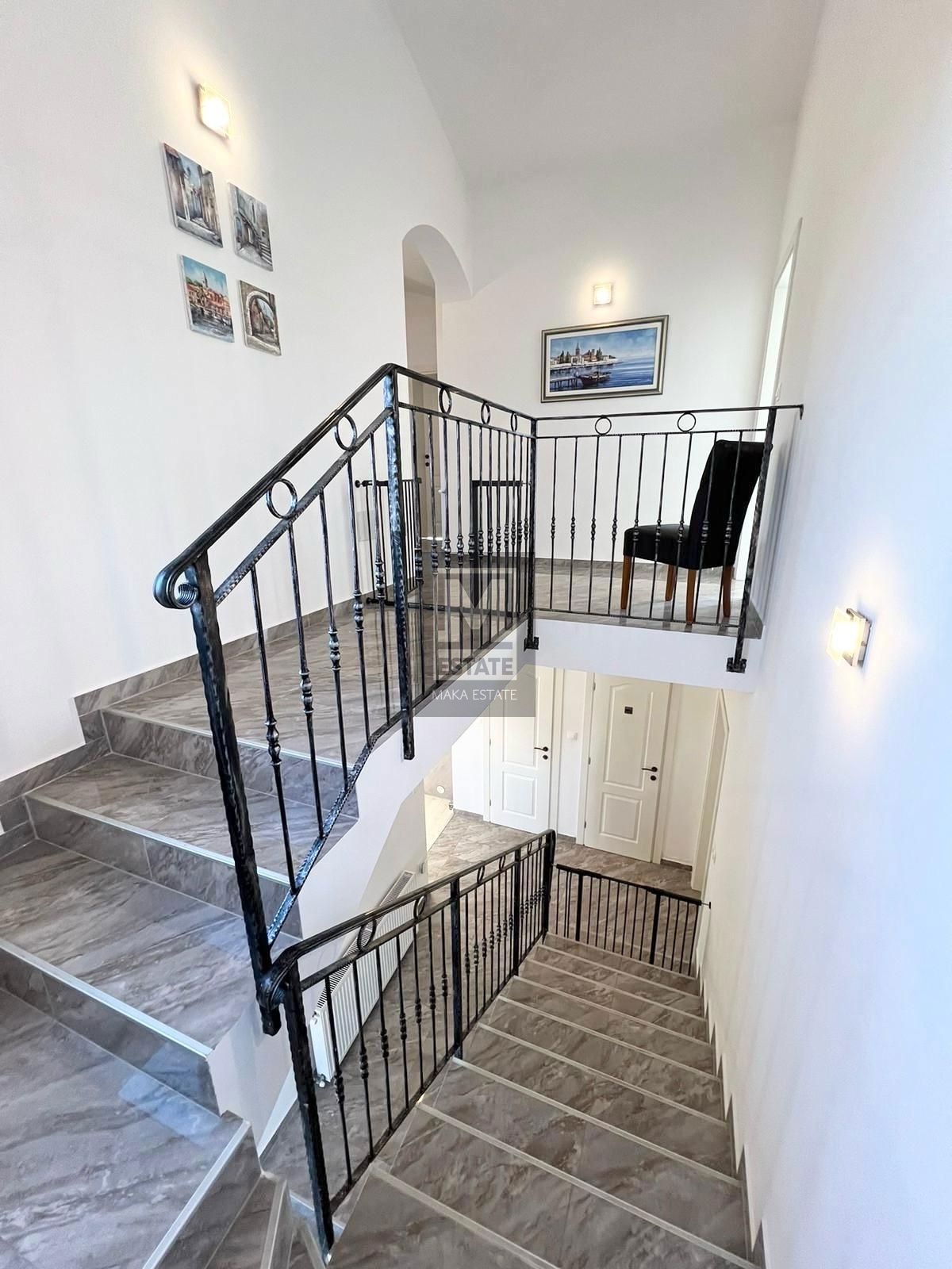 Parenzo, dintorni, Bella casa bifamiliare con piscina!