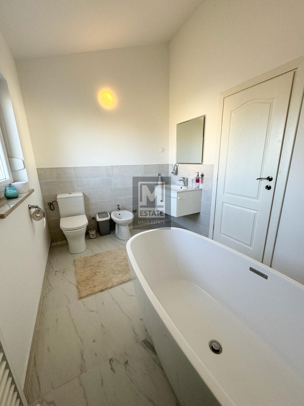 Parenzo, dintorni, Bella casa bifamiliare con piscina!
