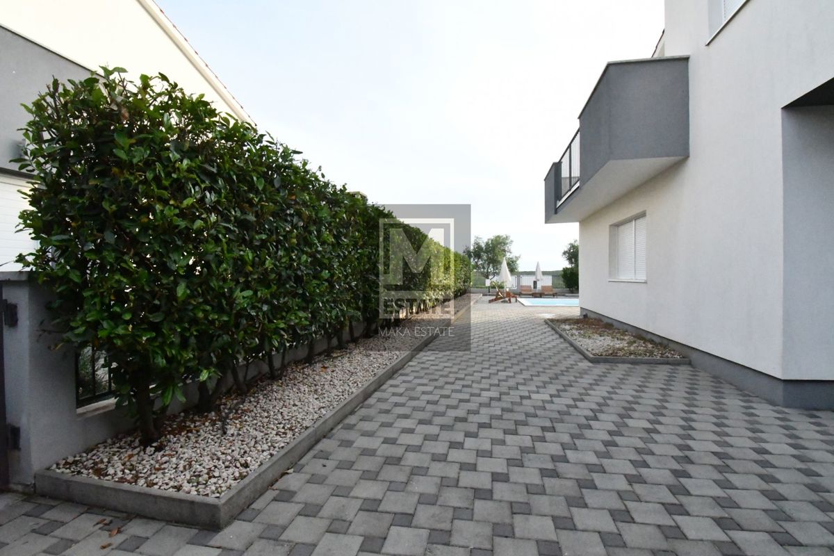 Zara - Dalmazia, Sukošan-Debeljak, Resort di lusso!