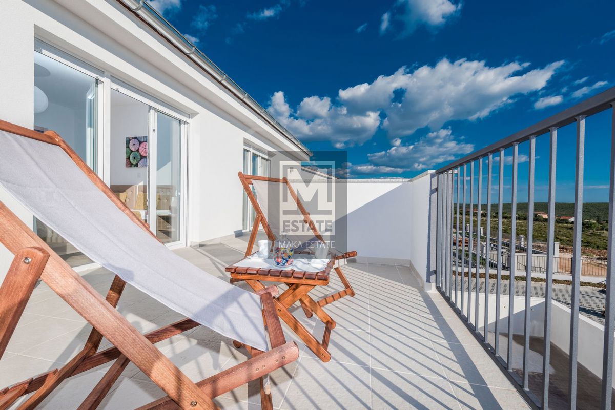 Zara - Dalmazia, Sukošan-Debeljak, Resort di lusso!