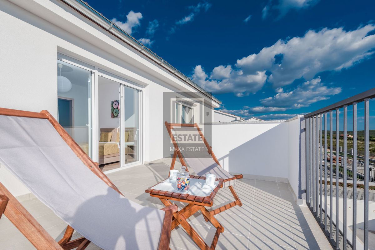 Zara - Dalmazia, Sukošan-Debeljak, Resort di lusso!