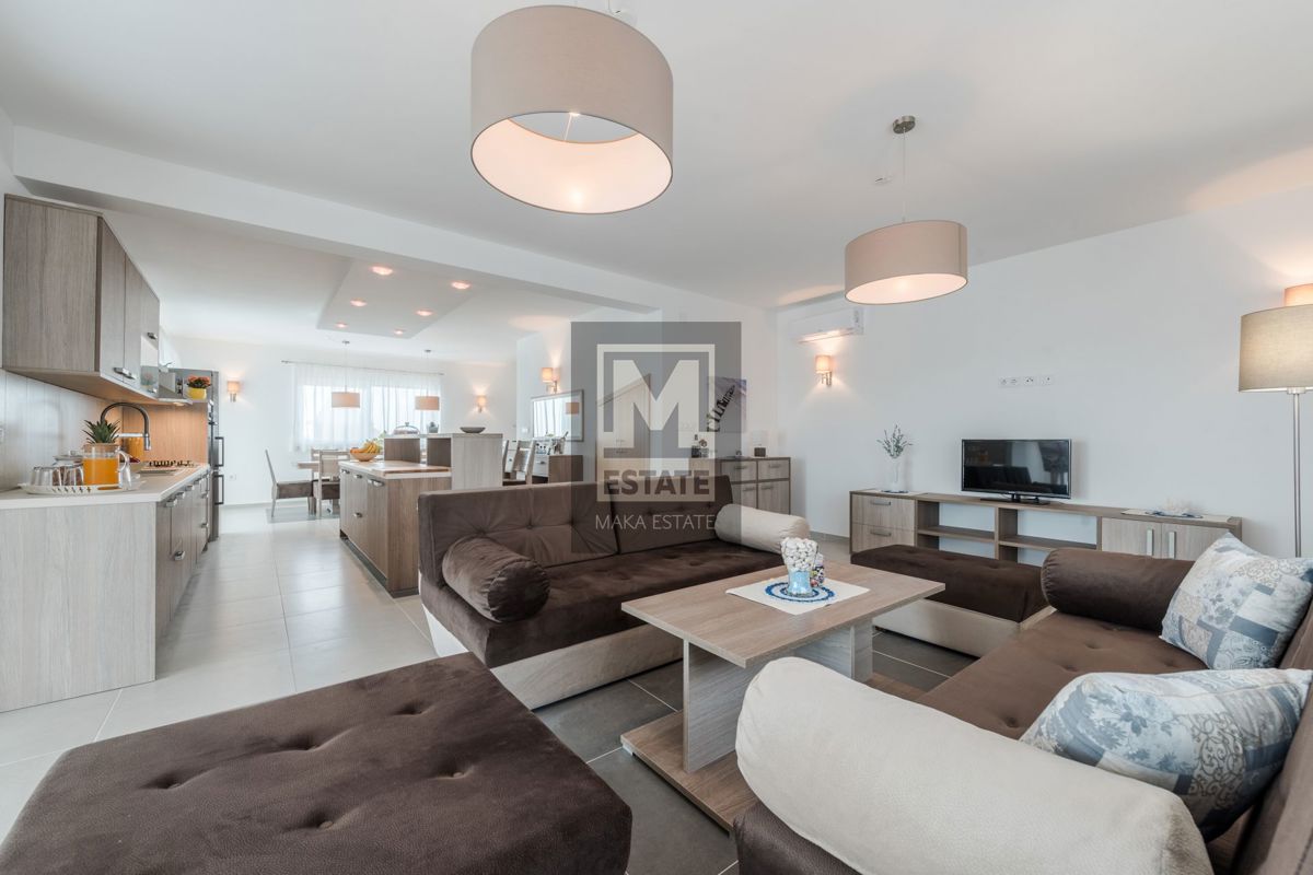 Zara - Dalmazia, Sukošan-Debeljak, Resort di lusso!