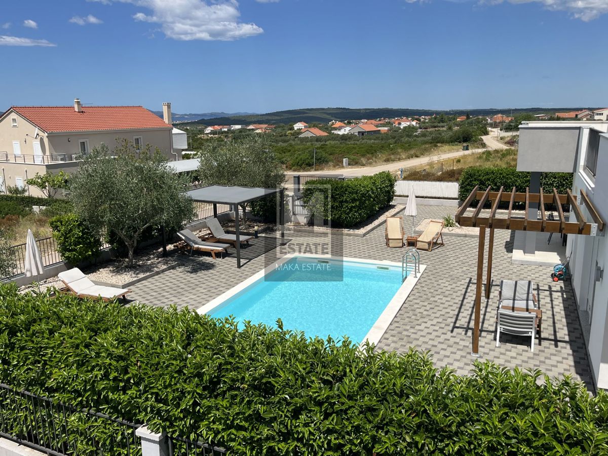 Zara - Dalmazia, Sukošan-Debeljak, Resort di lusso!