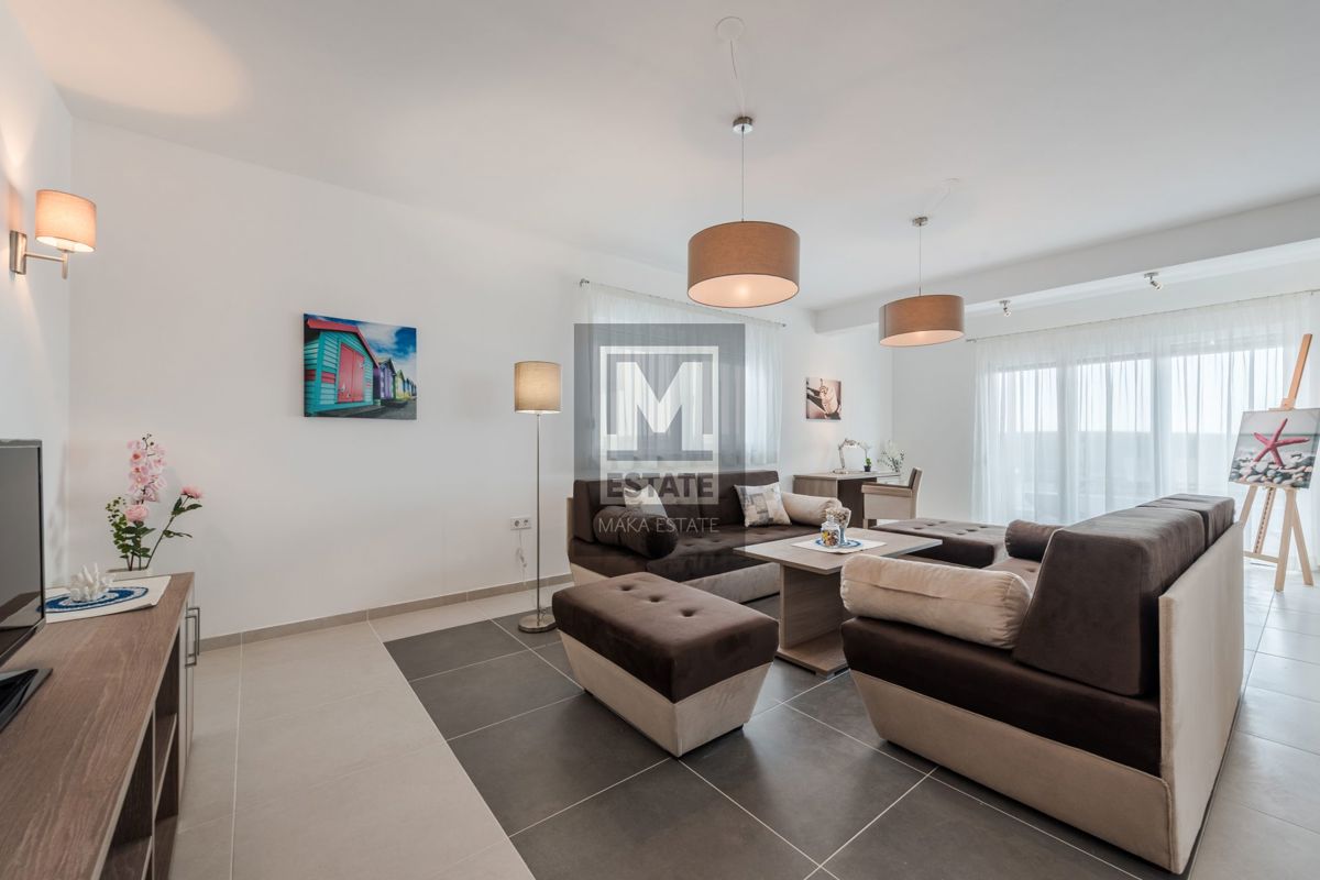 Zara - Dalmazia, Sukošan-Debeljak, Resort di lusso!