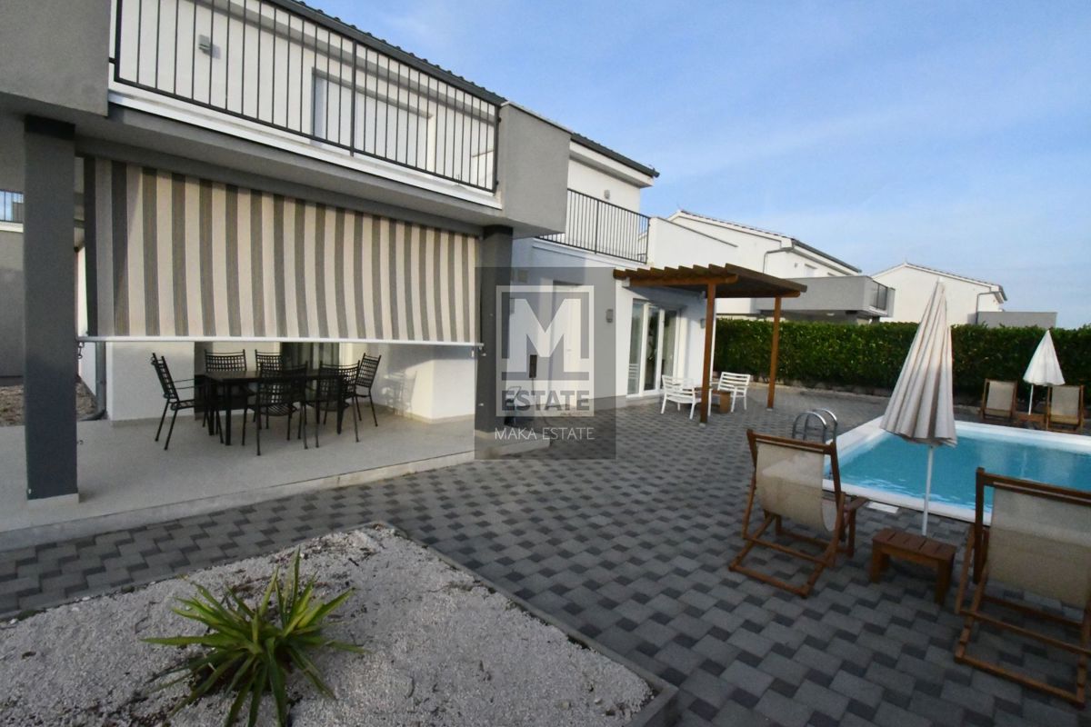 Zara - Dalmazia, Sukošan-Debeljak, Resort di lusso!