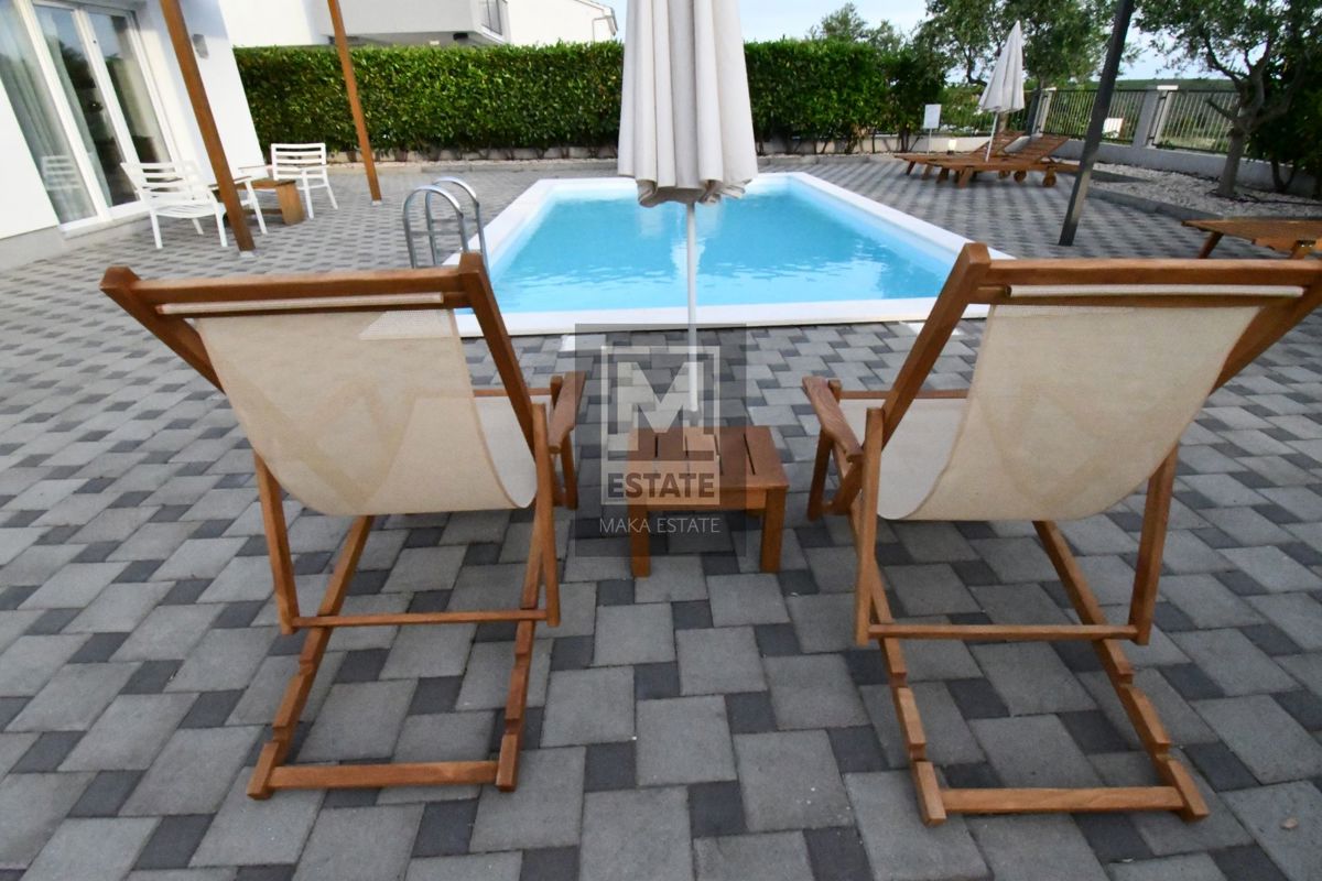 Zara - Dalmazia, Sukošan-Debeljak, Resort di lusso!