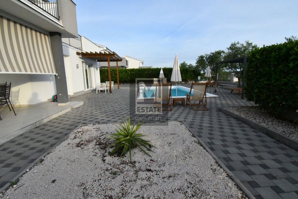 Zara - Dalmazia, Sukošan-Debeljak, Resort di lusso!