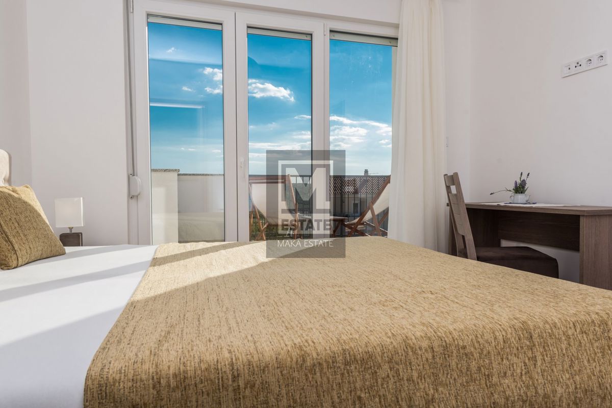 Zara - Dalmazia, Sukošan-Debeljak, Resort di lusso!