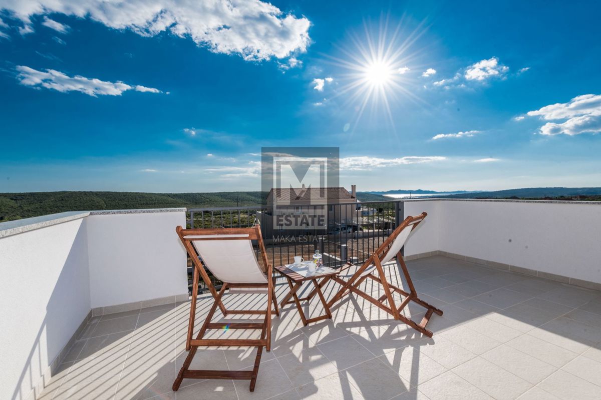 Zara - Dalmazia, Sukošan-Debeljak, Resort di lusso!