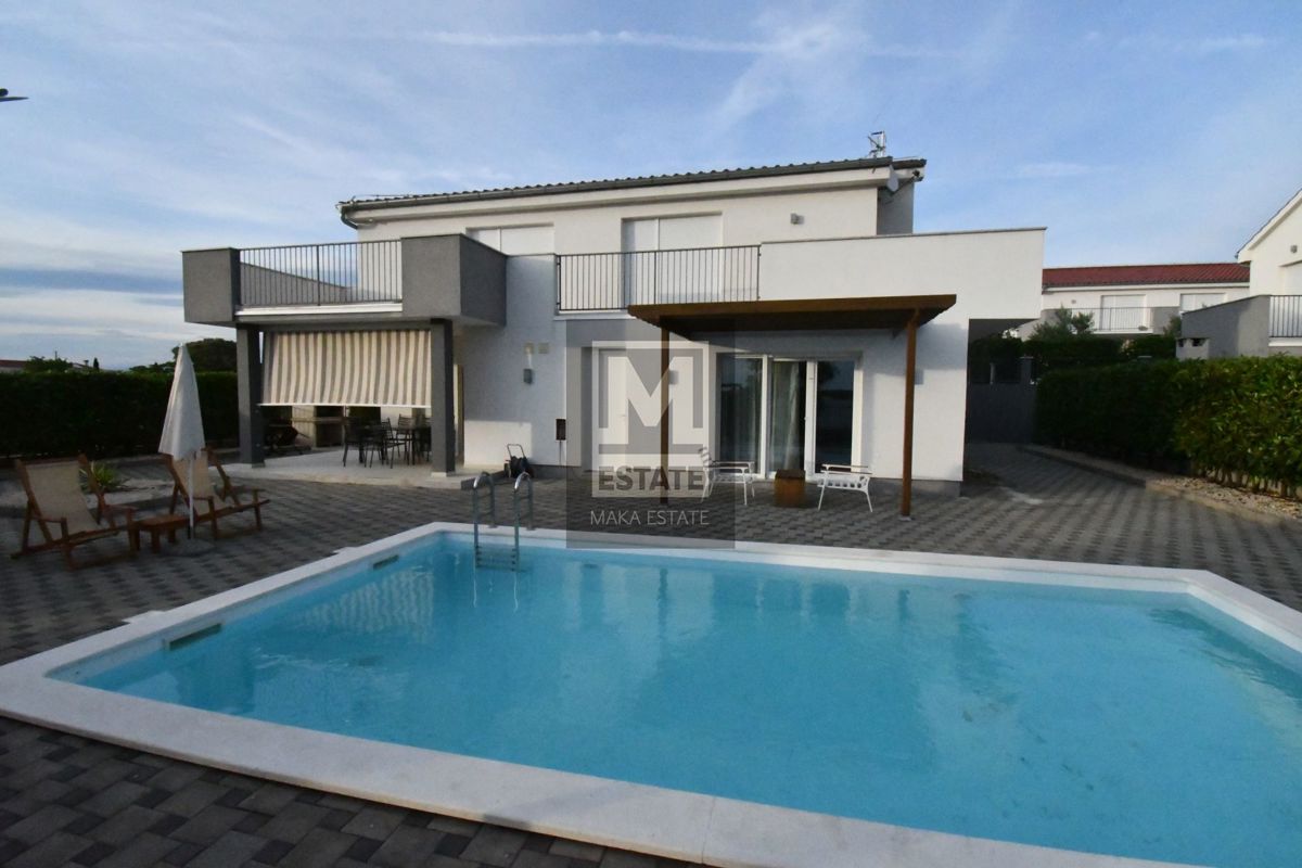 Zara - Dalmazia, Sukošan-Debeljak, Resort di lusso!