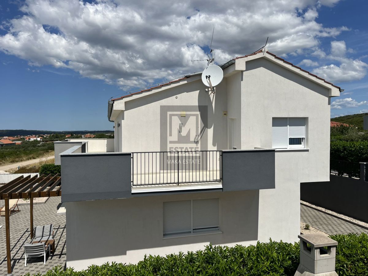 Zara - Dalmazia, Sukošan-Debeljak, Resort di lusso!