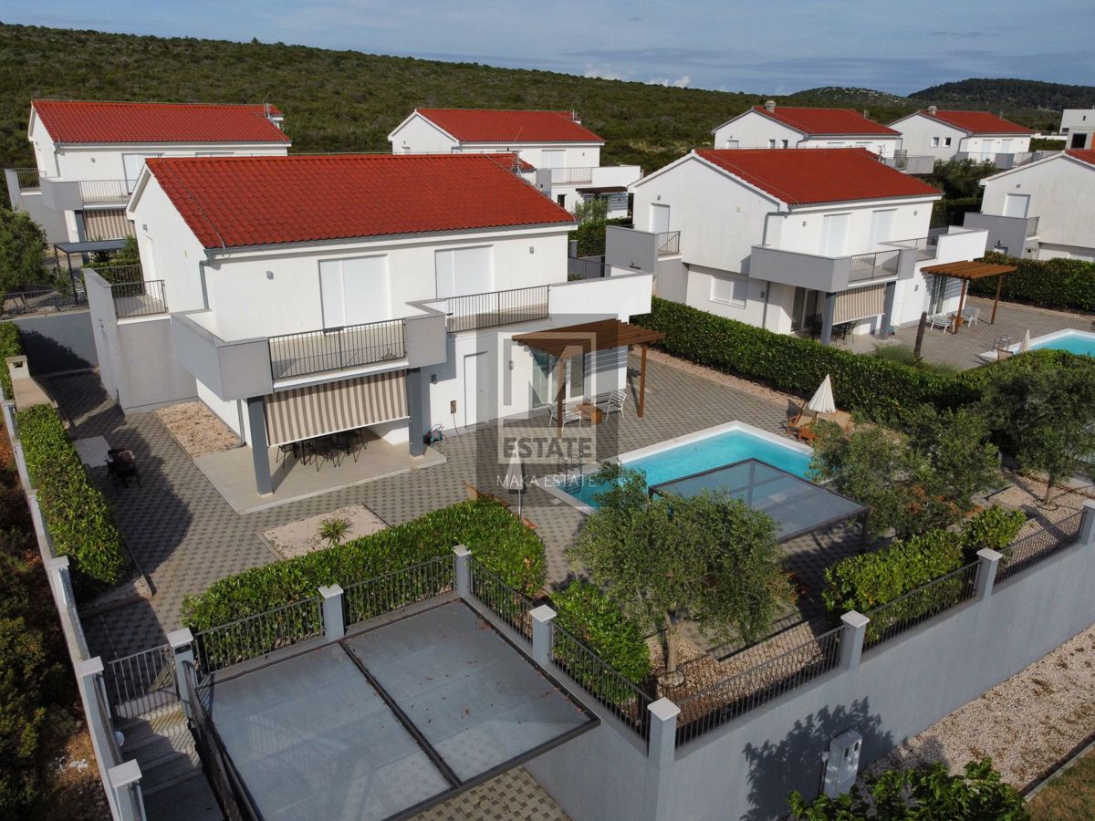 Zara - Dalmazia, Sukošan-Debeljak, Resort di lusso!