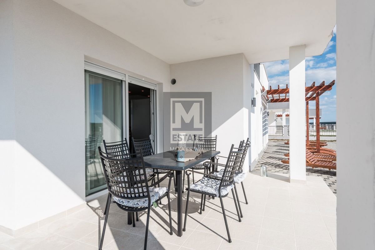 Zara - Dalmazia, Sukošan-Debeljak, Resort di lusso!