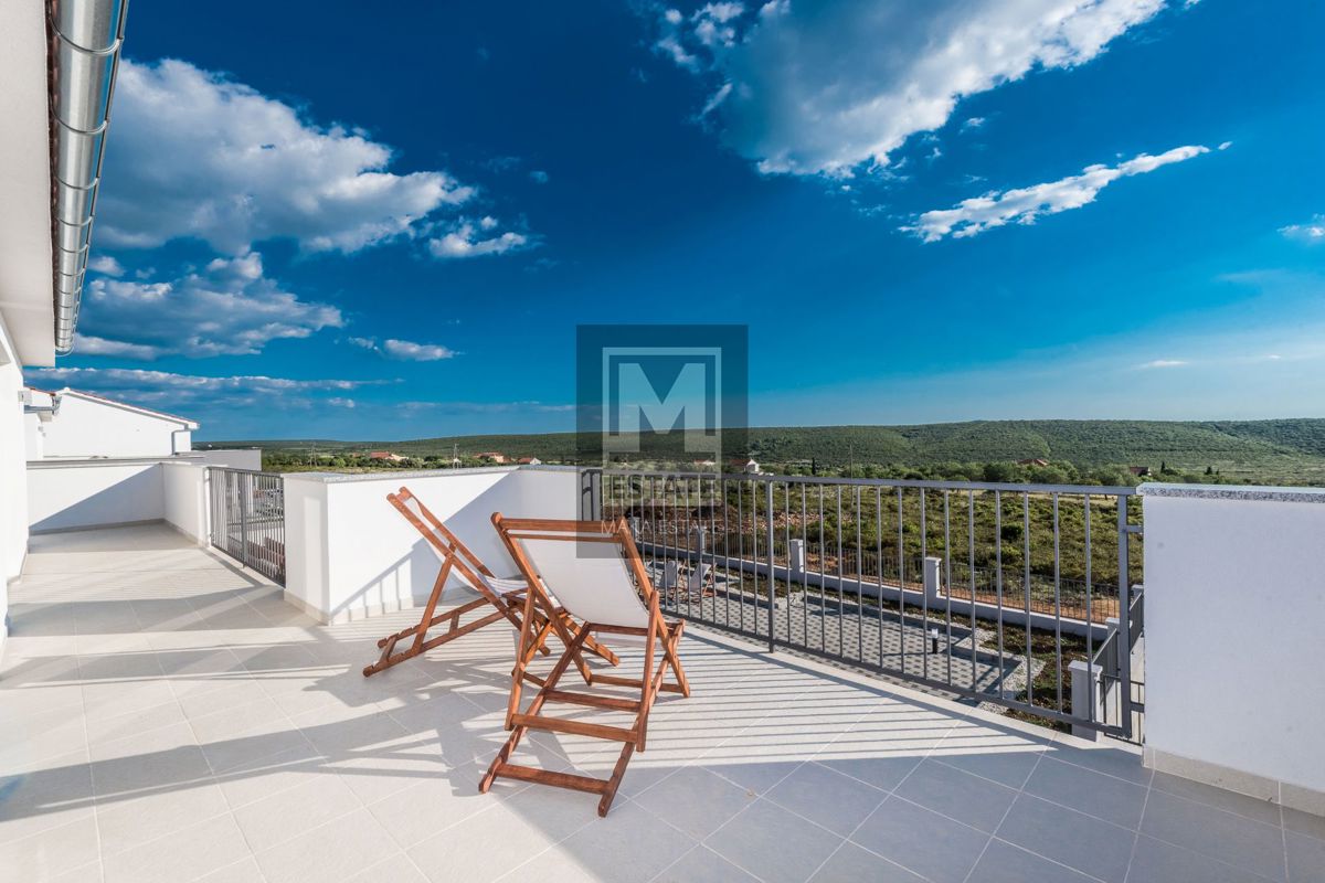 Zara - Dalmazia, Sukošan-Debeljak, Resort di lusso!