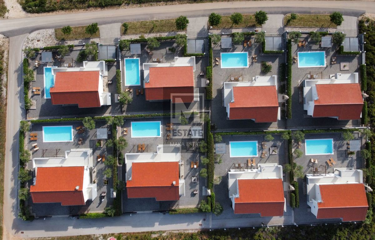 Zara - Dalmazia, Sukošan-Debeljak, Resort di lusso!