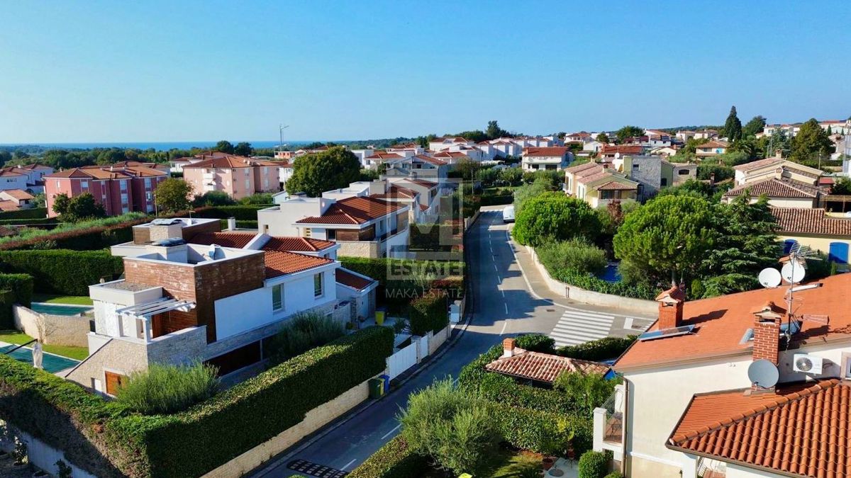 Vabriga, dintorni, appartamento al primo piano