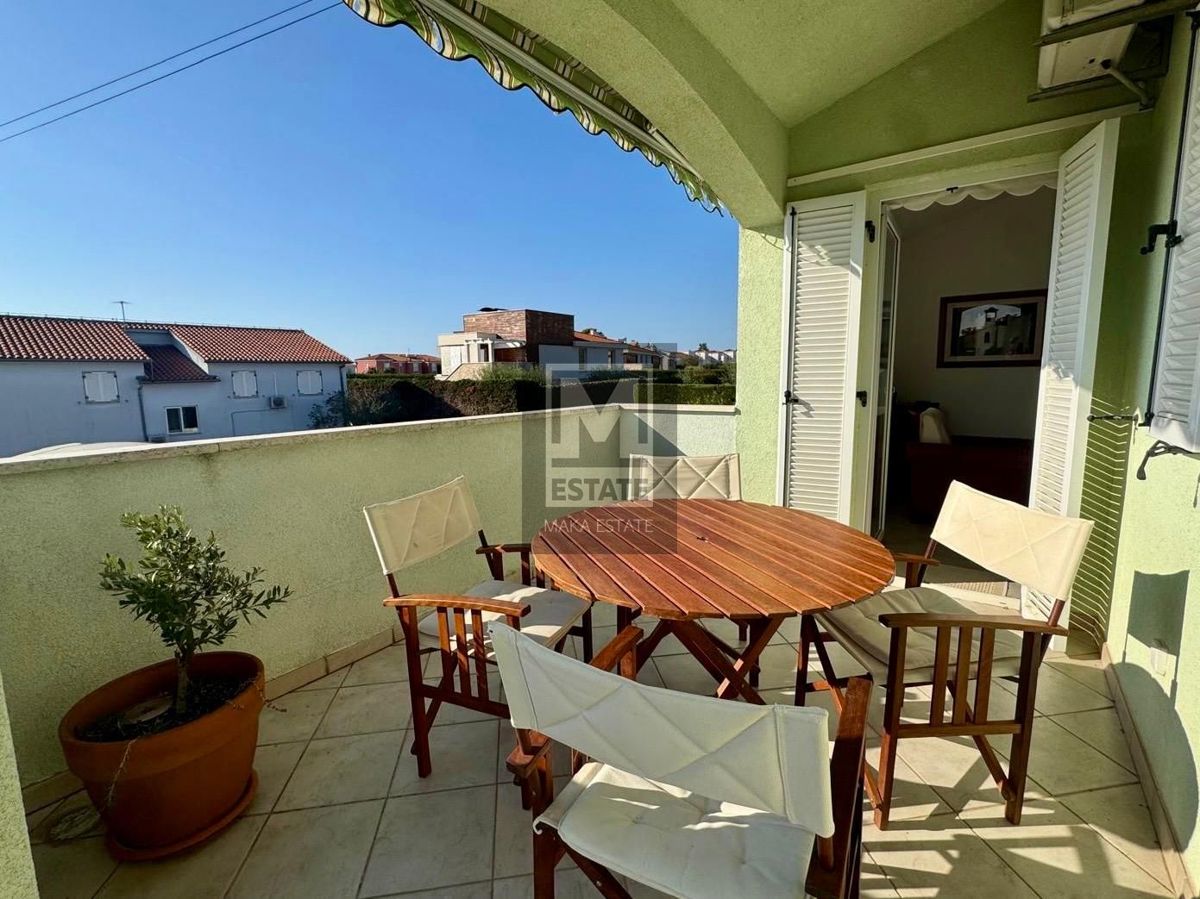 Vabriga, dintorni, appartamento al primo piano