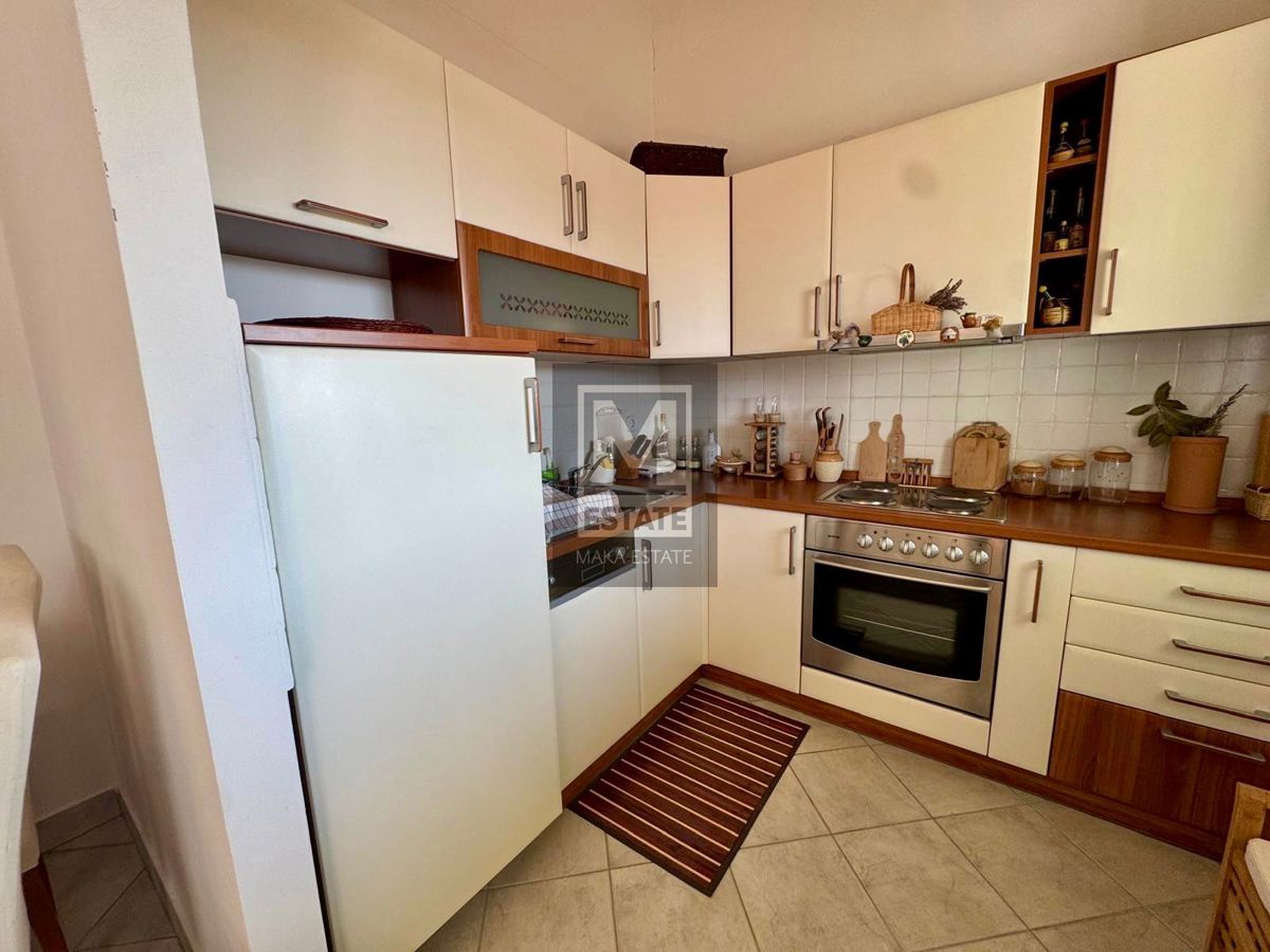 Vabriga, dintorni, appartamento al primo piano