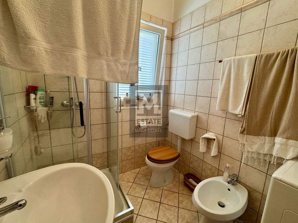 Vabriga, dintorni, appartamento al primo piano