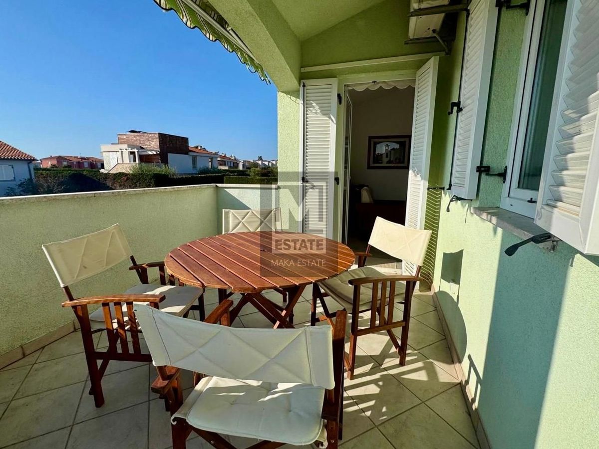 Vabriga, dintorni, appartamento al primo piano