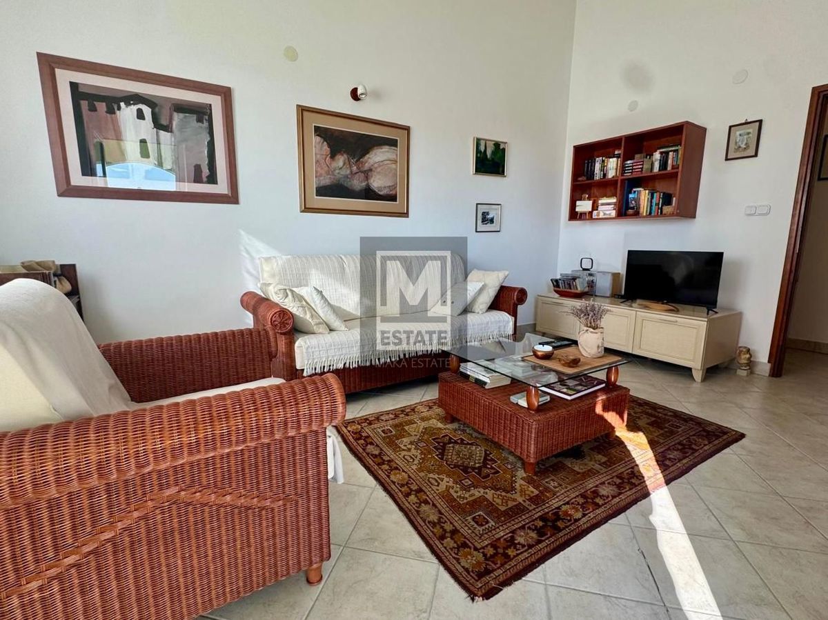 Vabriga, dintorni, appartamento al primo piano