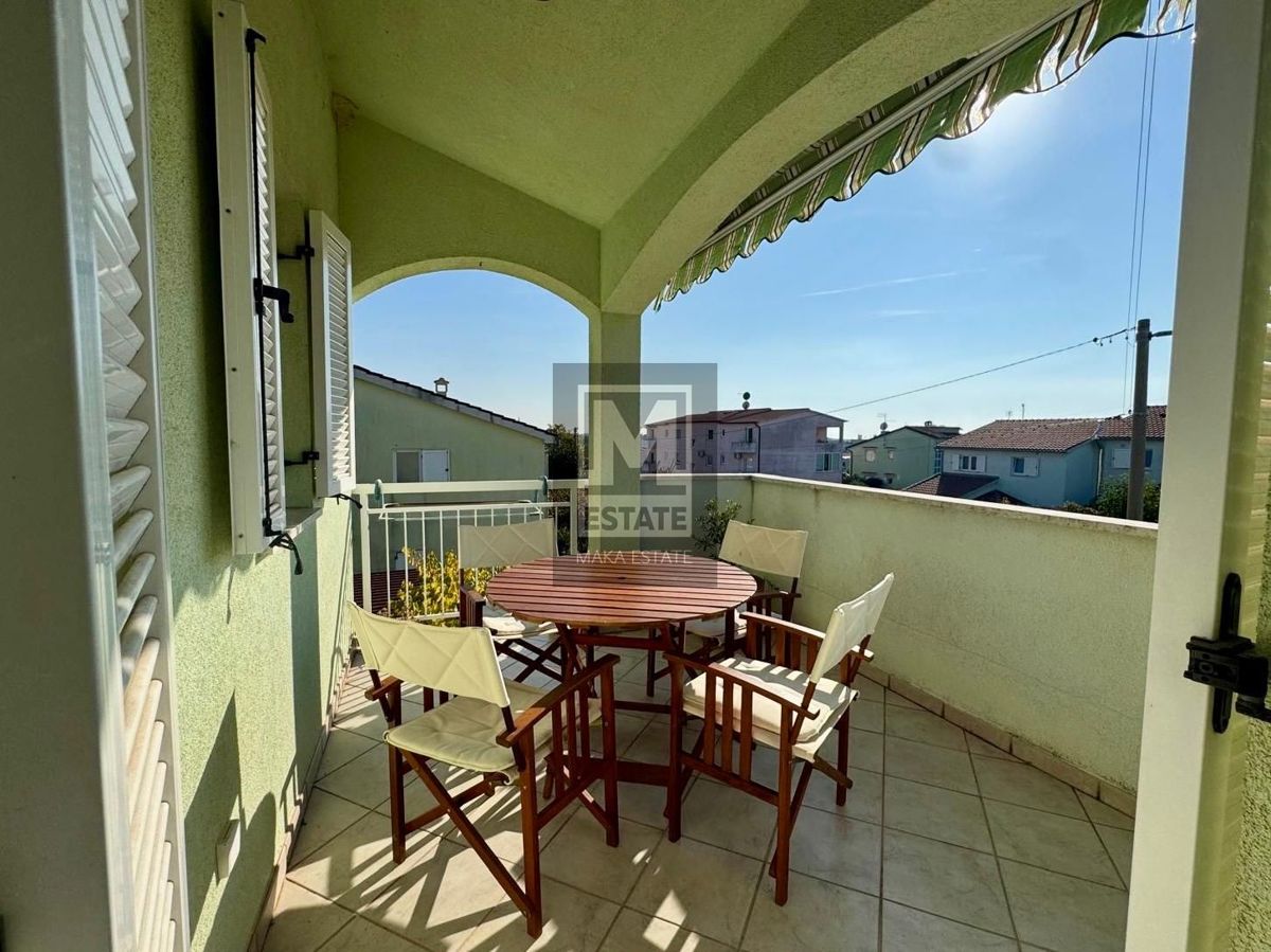 Vabriga, dintorni, appartamento al primo piano