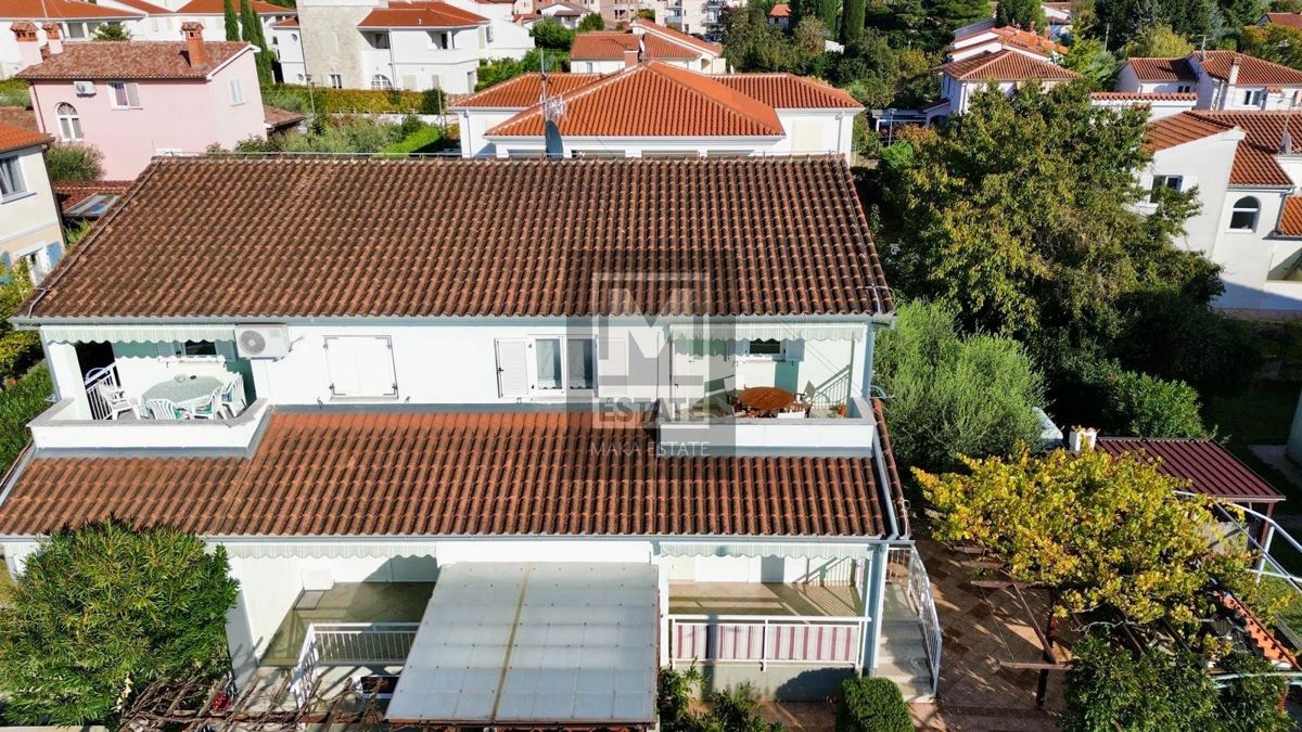 Vabriga, dintorni, appartamento al primo piano