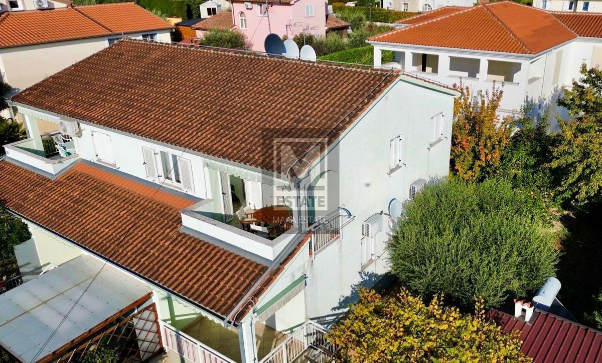 Vabriga, dintorni, appartamento al primo piano