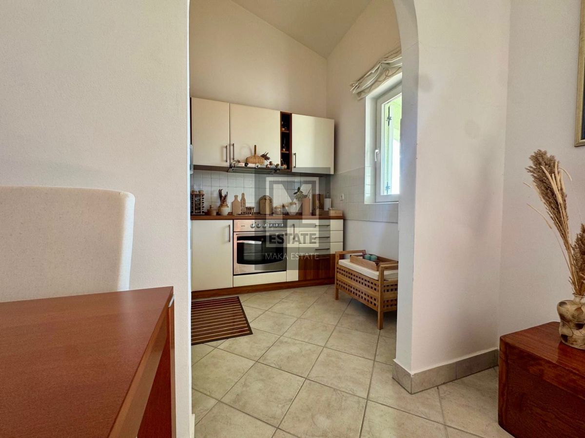 Vabriga, dintorni, appartamento al primo piano