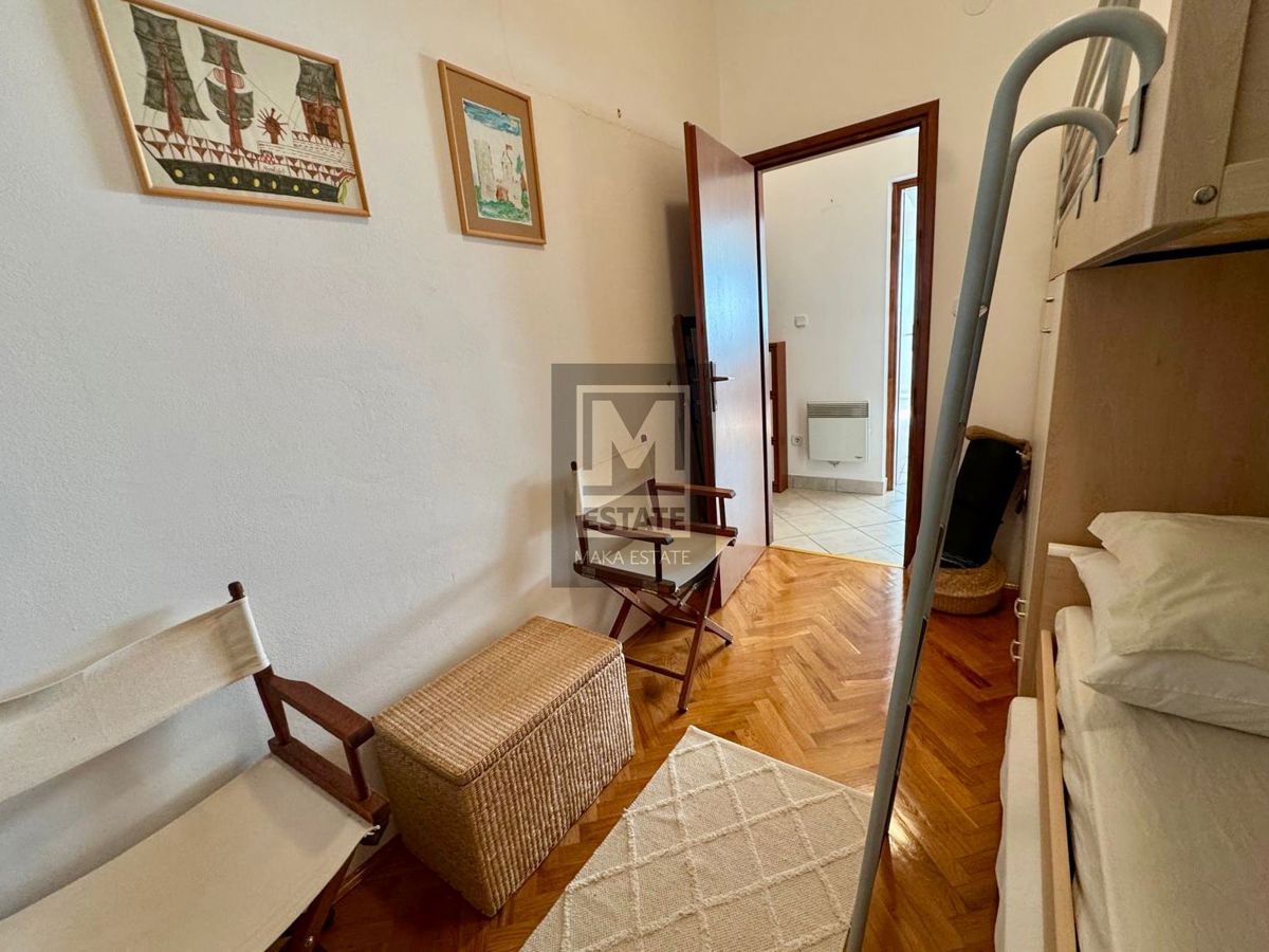 Vabriga, dintorni, appartamento al primo piano