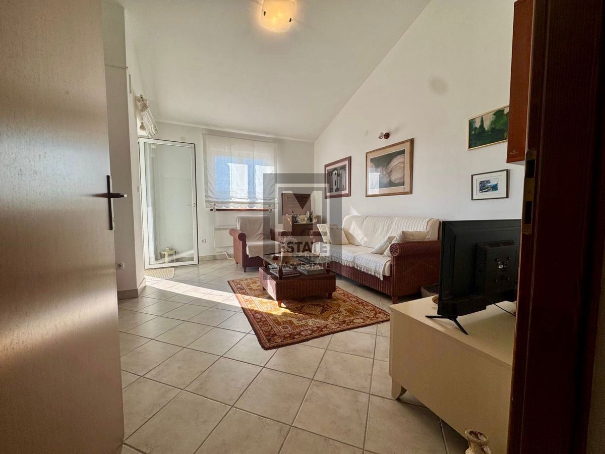 Vabriga, dintorni, appartamento al primo piano