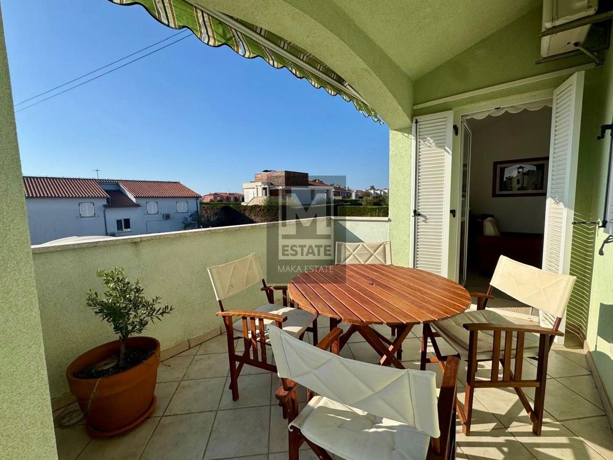 Vabriga, dintorni, appartamento al primo piano