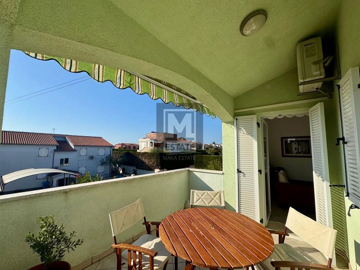 Vabriga, dintorni, appartamento al primo piano