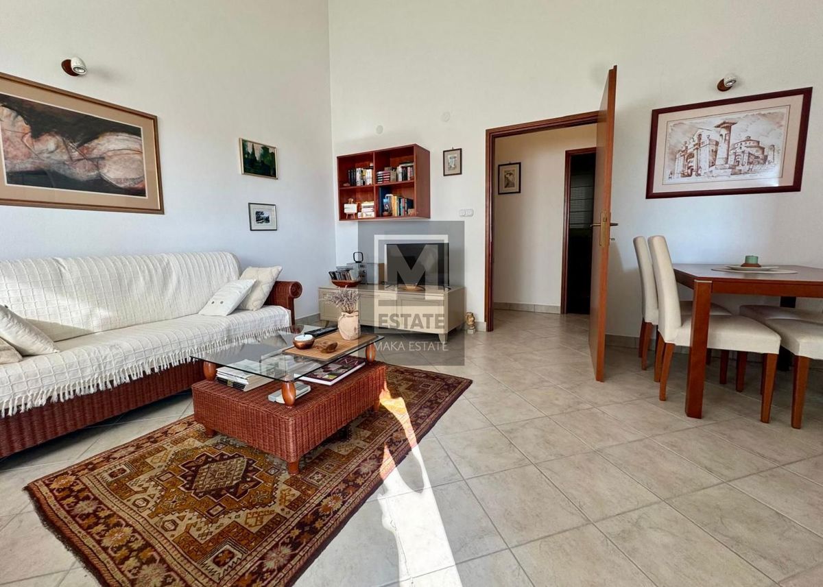 Vabriga, dintorni, appartamento al primo piano