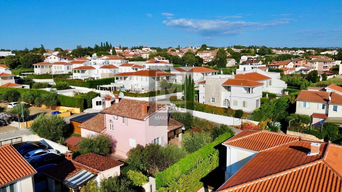 Vabriga, dintorni, appartamento al primo piano