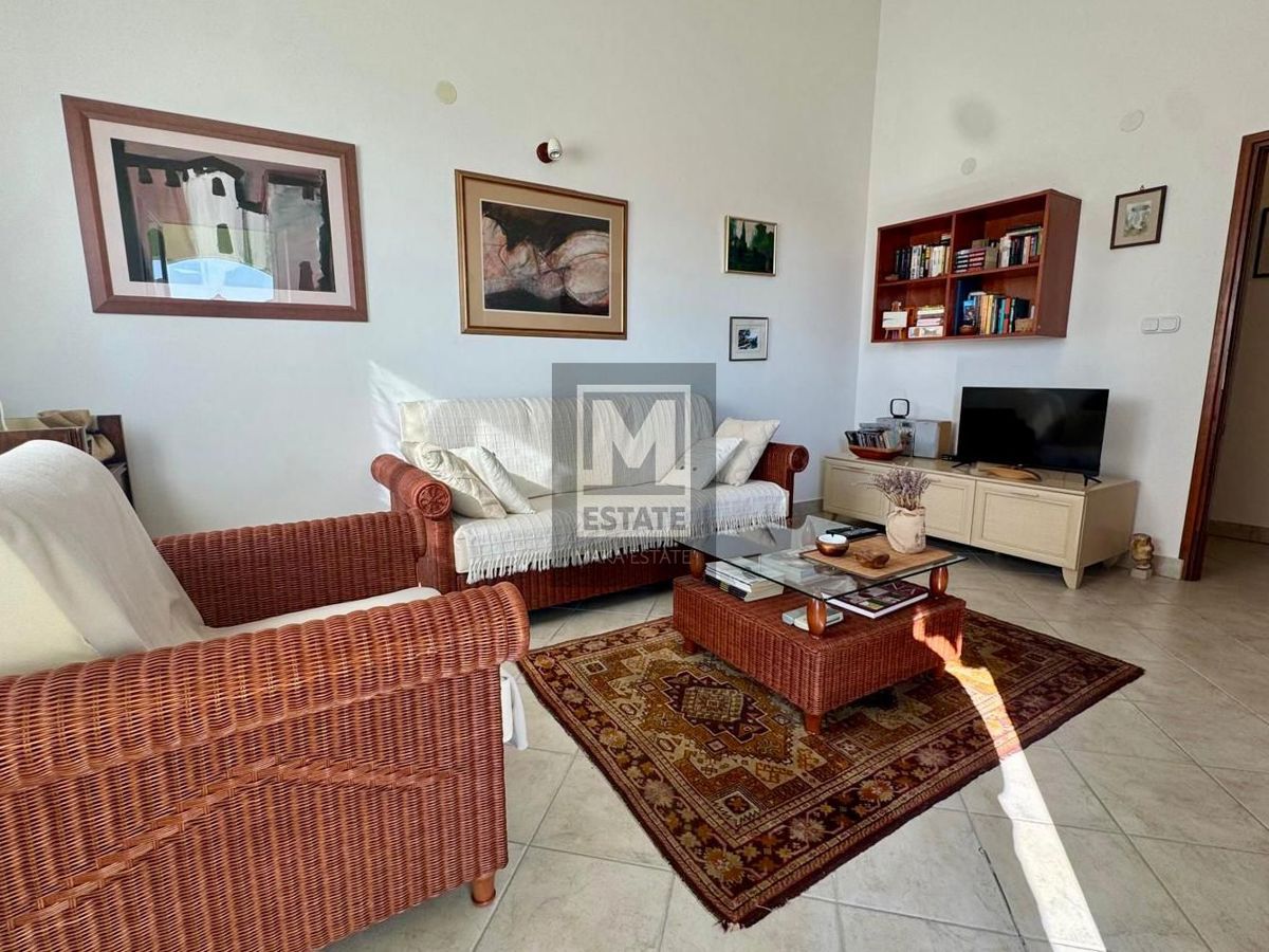 Vabriga, dintorni, appartamento al primo piano