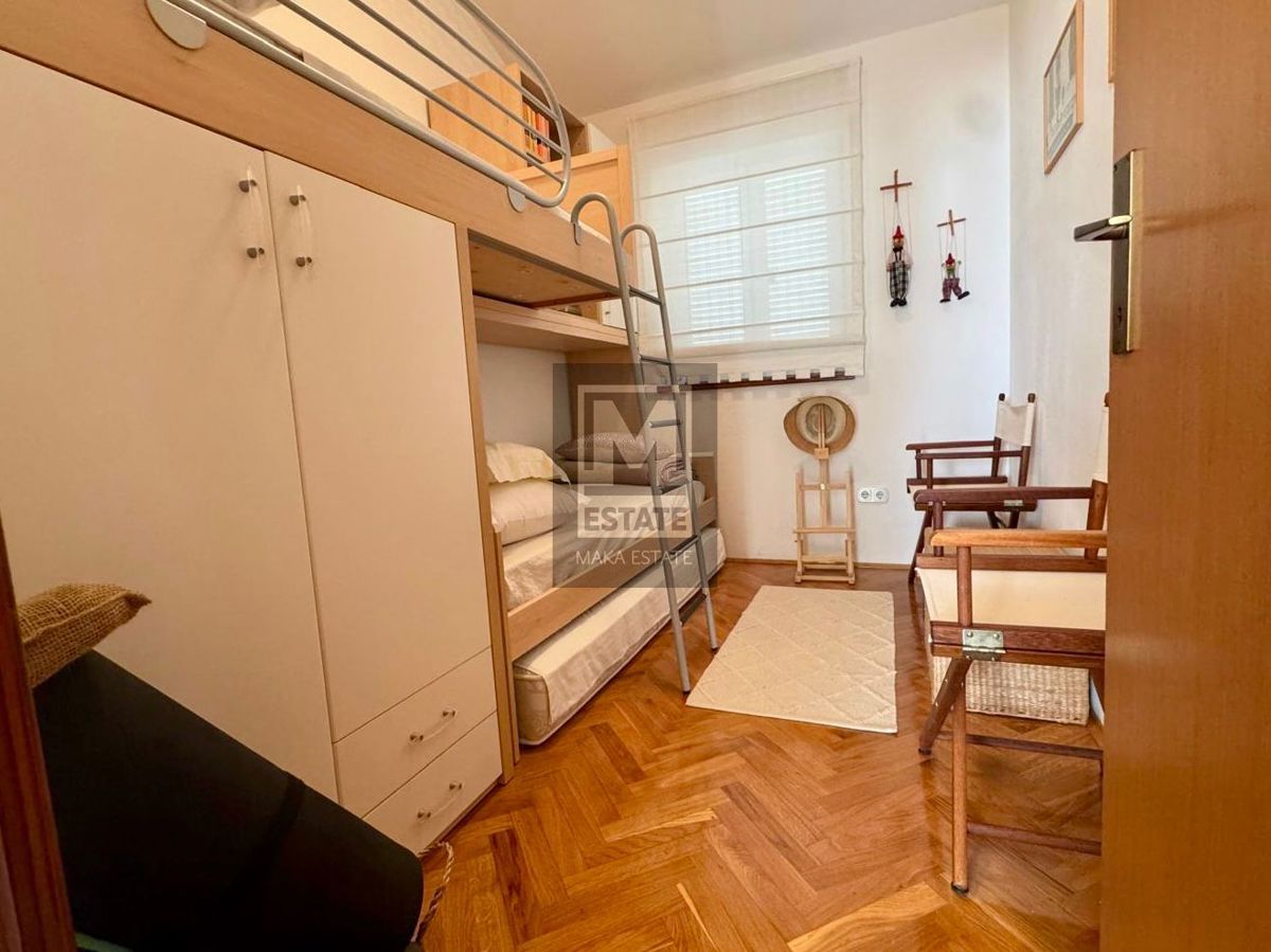 Vabriga, dintorni, appartamento al primo piano