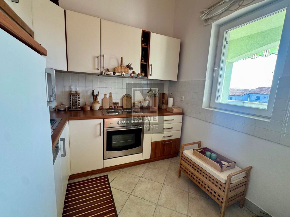 Vabriga, dintorni, appartamento al primo piano